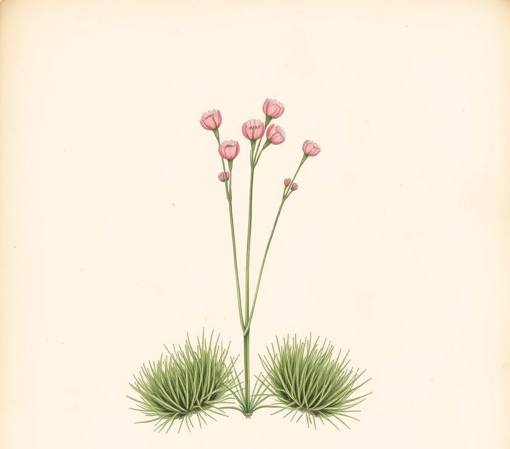 Armeria maritima Dusseldorf Pride
