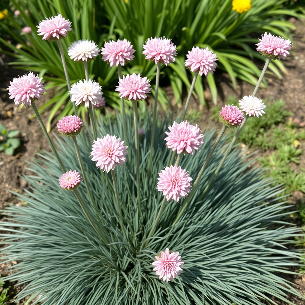 Armeria maritima Garden Mix