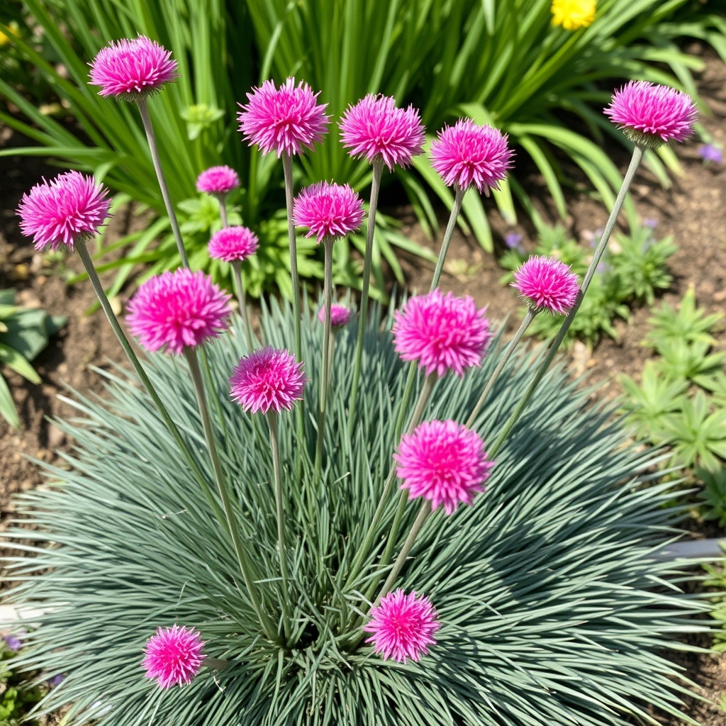 Armeria Maritima Hybr. Ornament