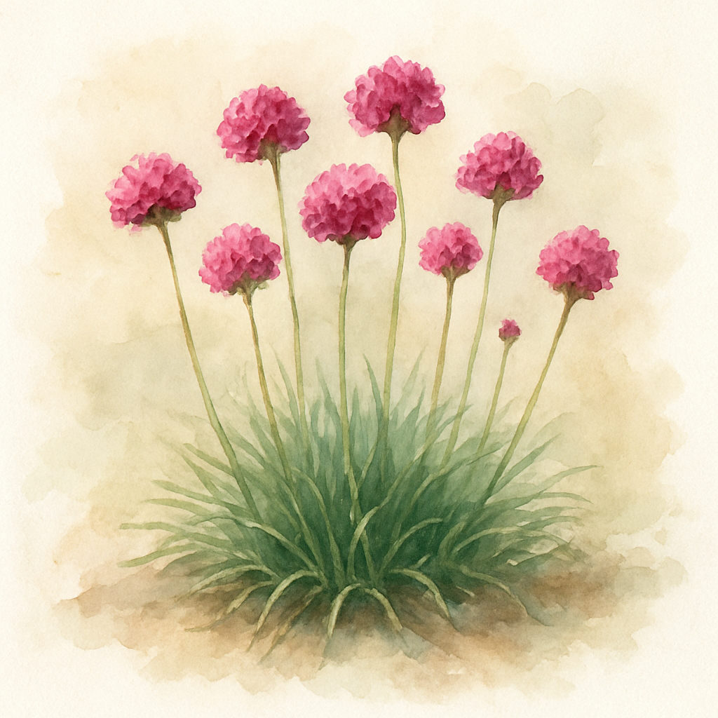 Armeria Maritima Hybr. Ornament