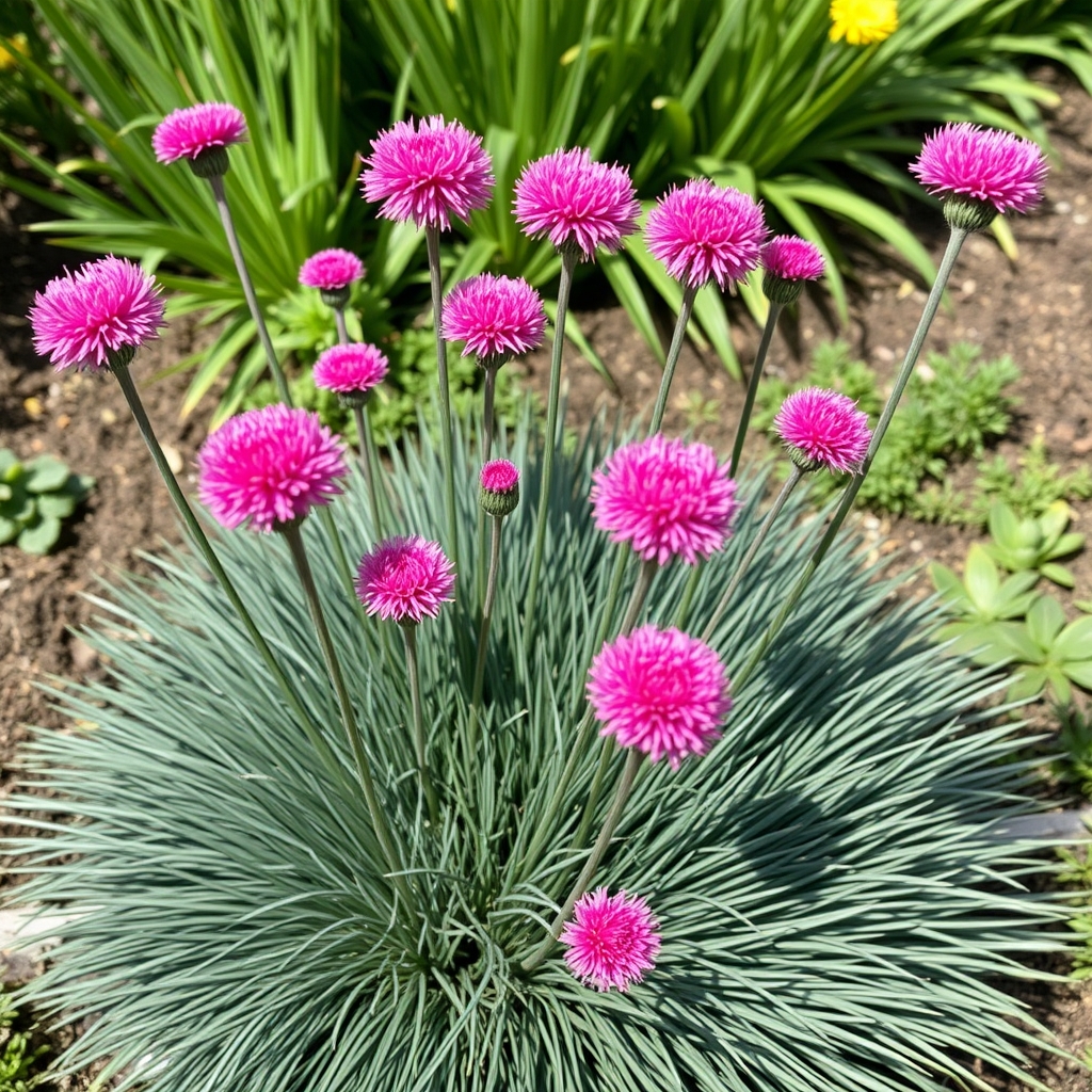 Armeria maritima Splendens