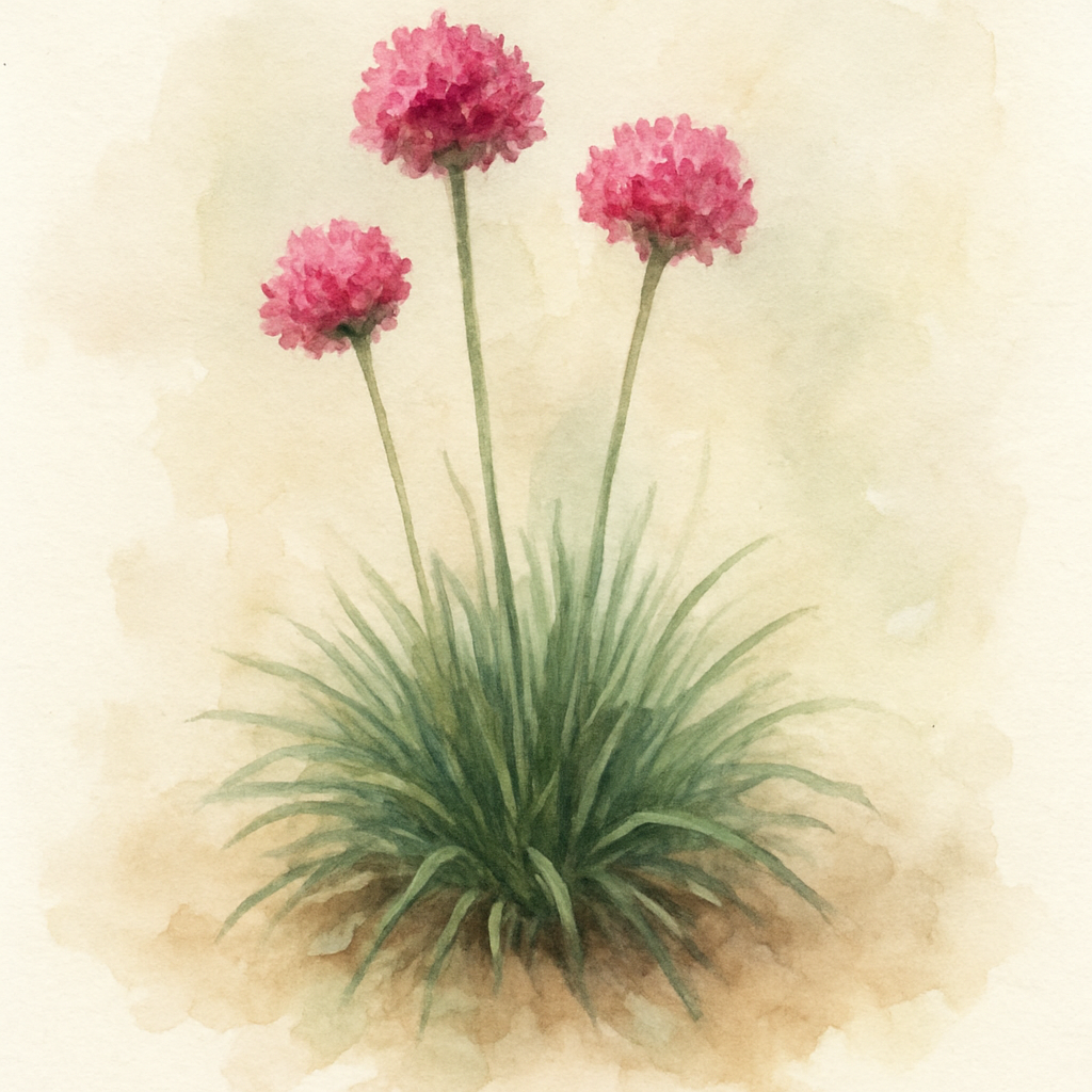 Armeria maritima Splendens