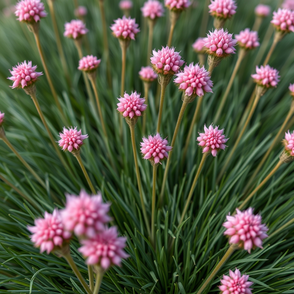 Armeria Maritima Thrift Uk