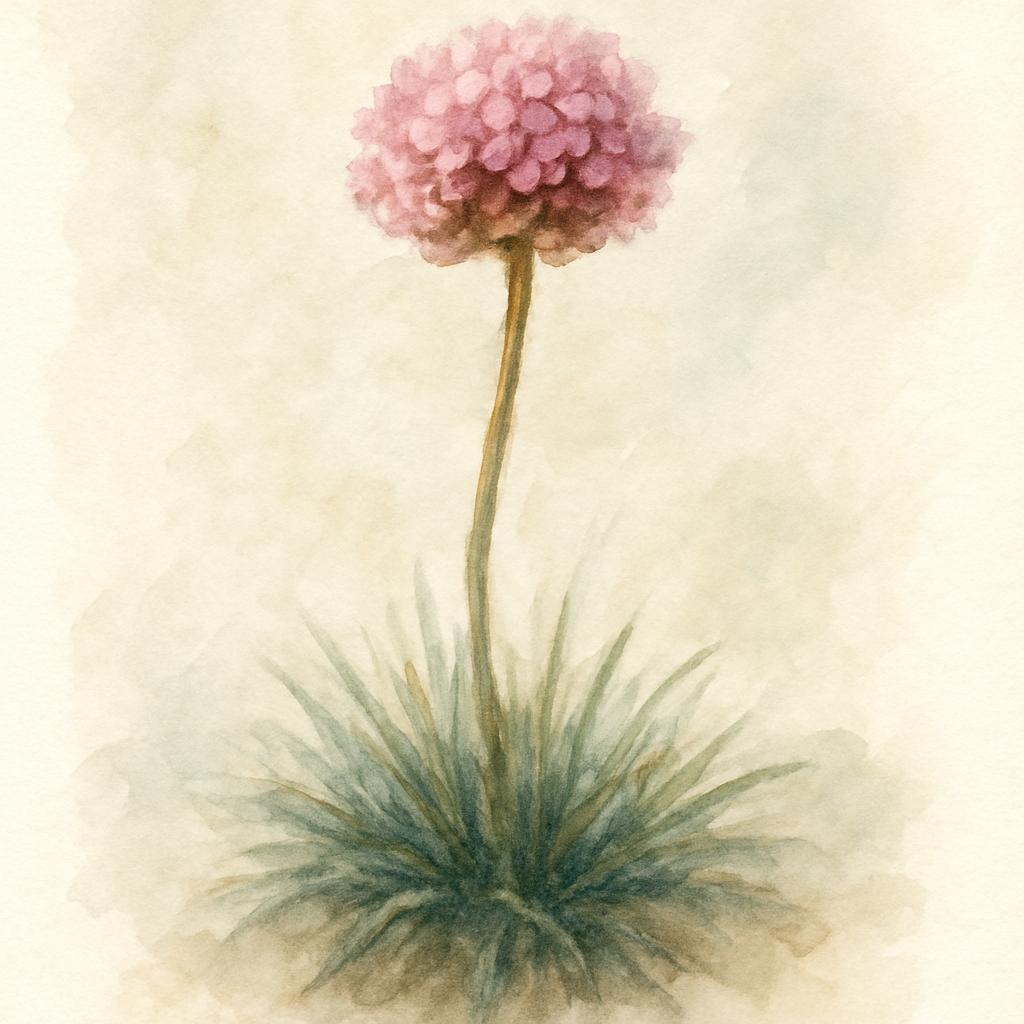 Armeria Maritima Thrift Uk
