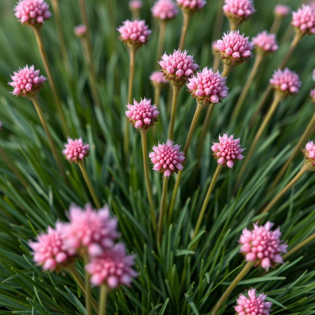 Sea Thrift