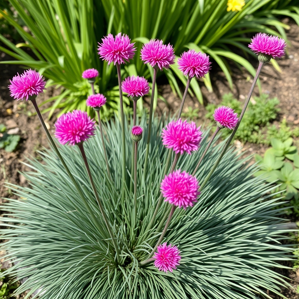 Armeria 'Splendens'