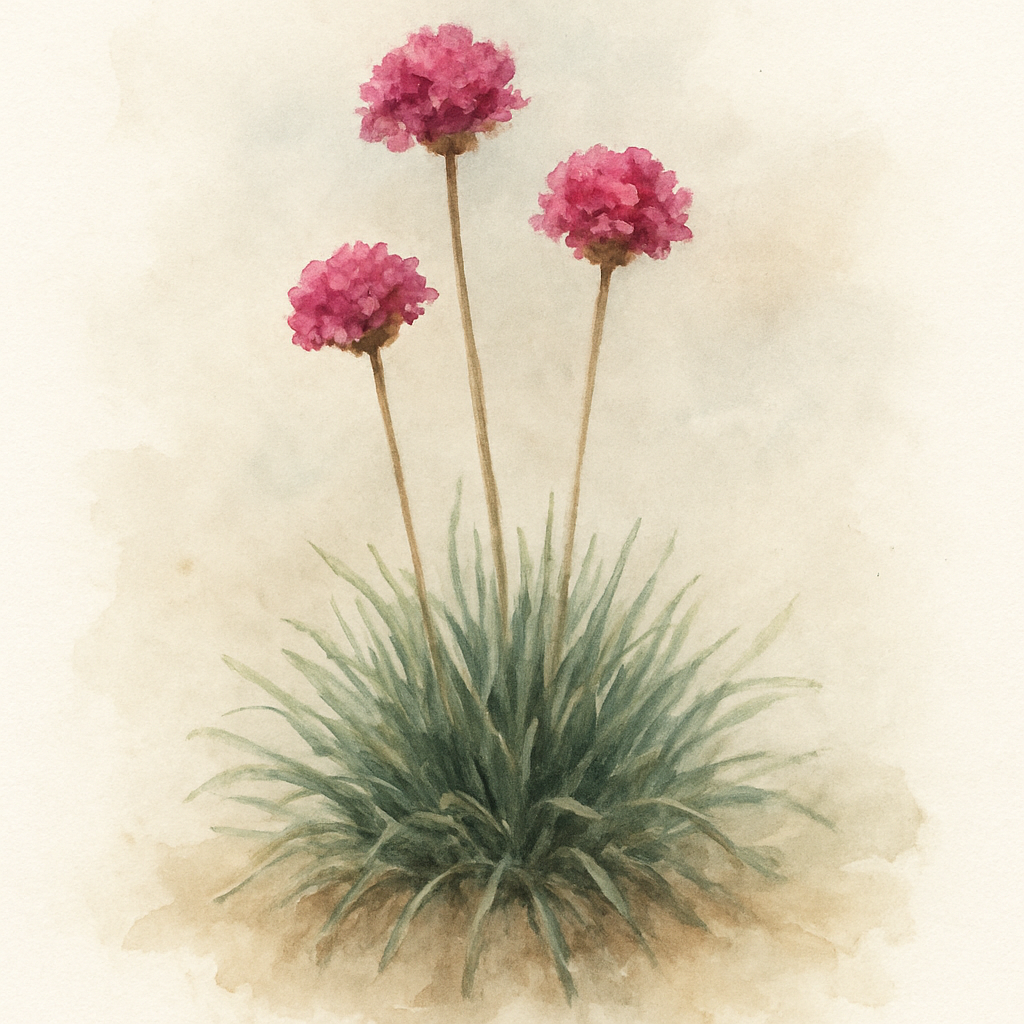 Armeria 'Splendens'