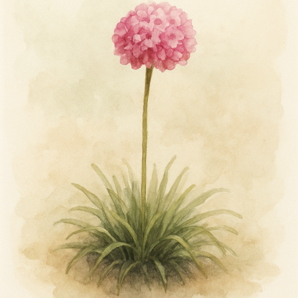 Armeria 'Sweet Dreams'