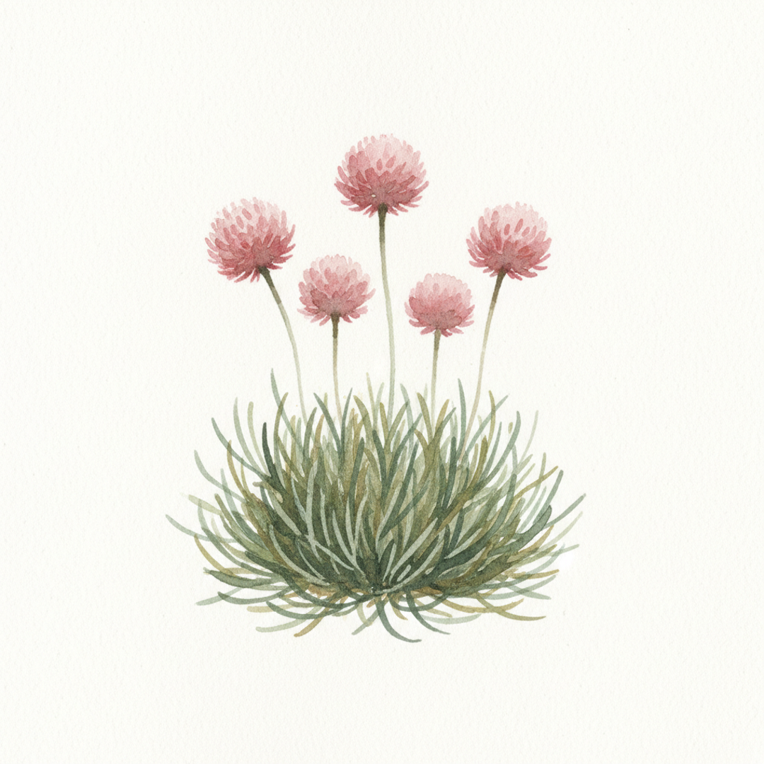 Armeria 'Sweet Dreams'