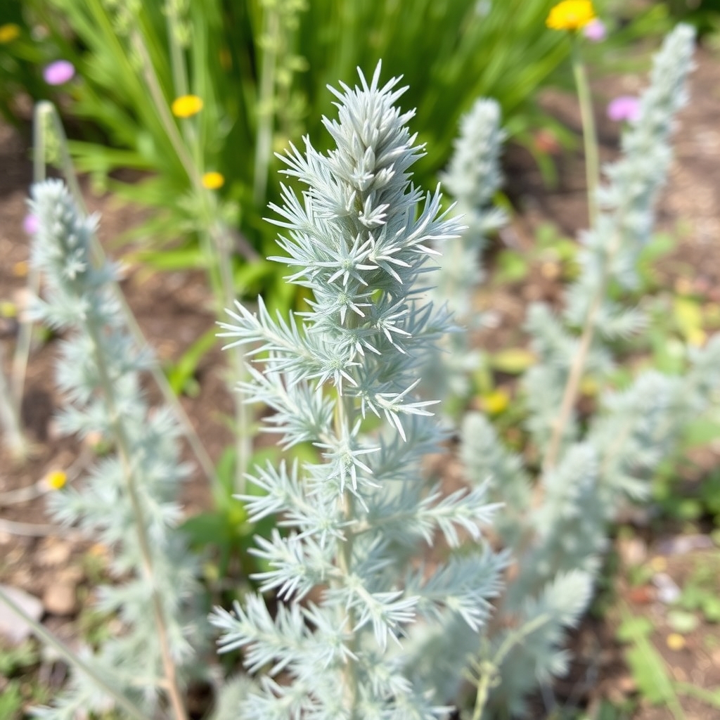 Artemisia abrotanum