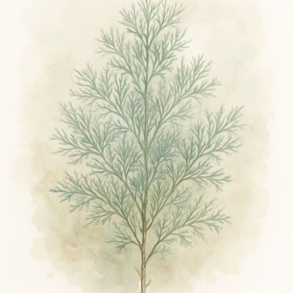 Artemisia abrotanum