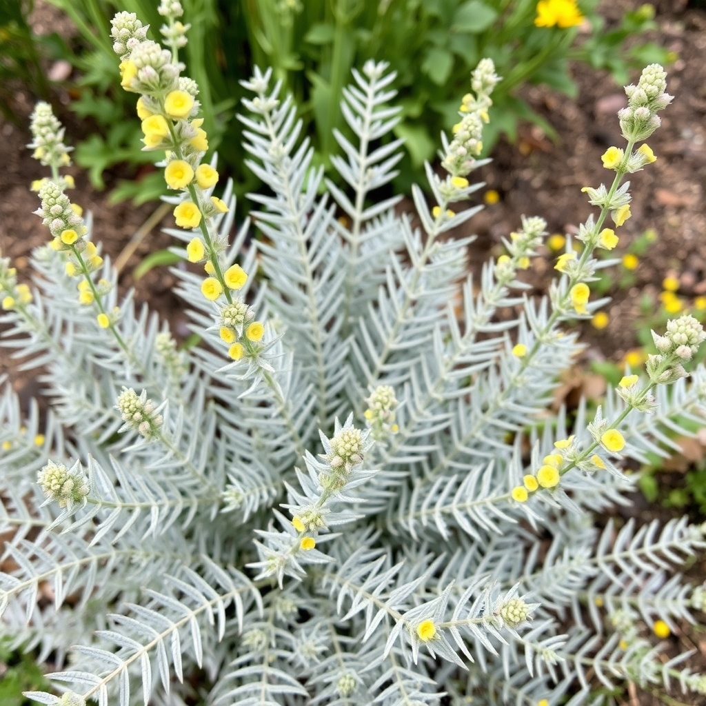 Artemisia absinthium