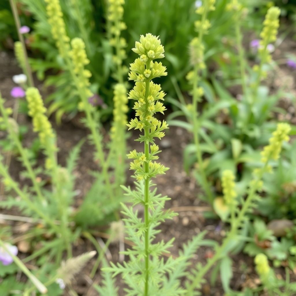 Artemisia annua