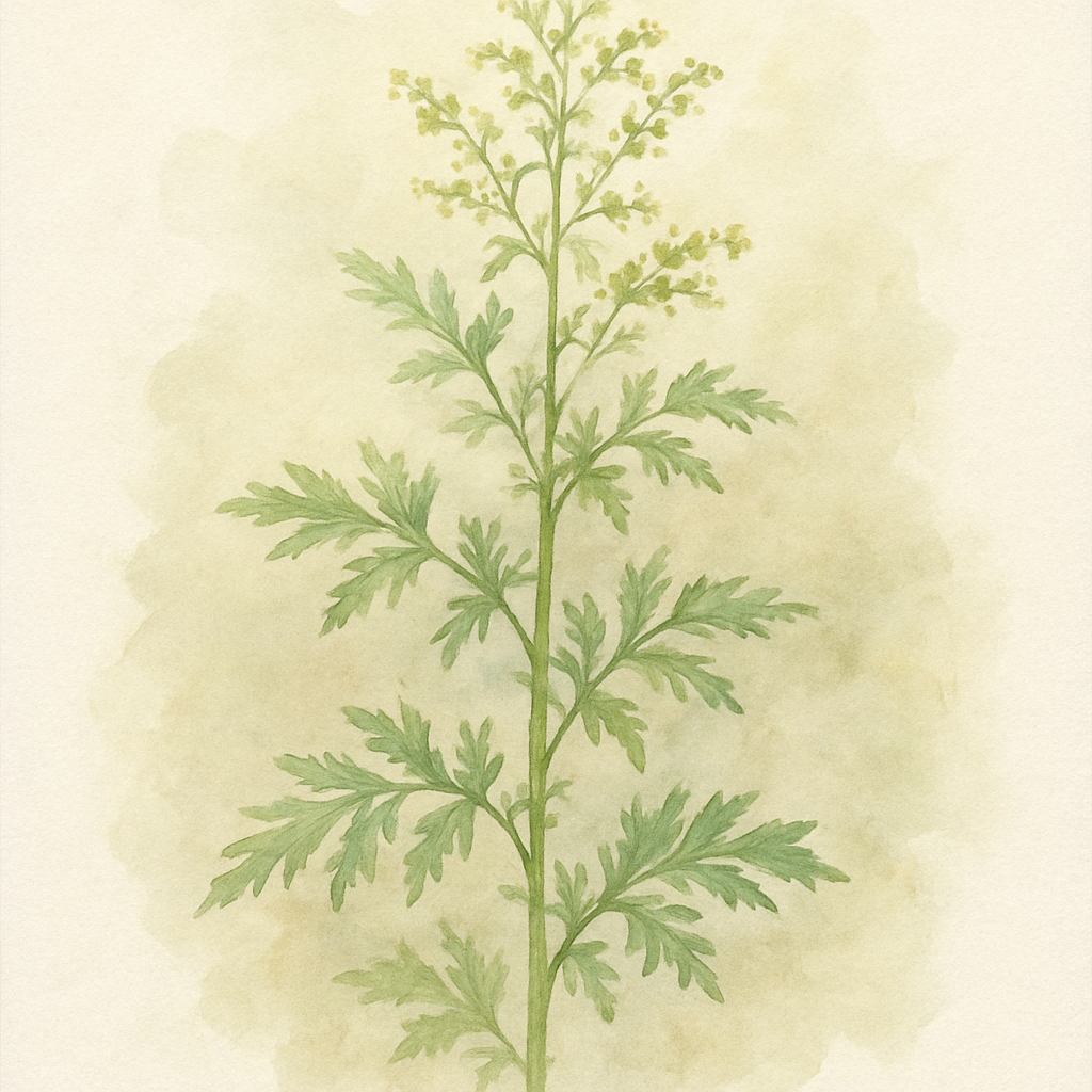 Artemisia annua