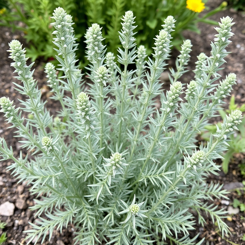 Artemisia dracunculus 'French'