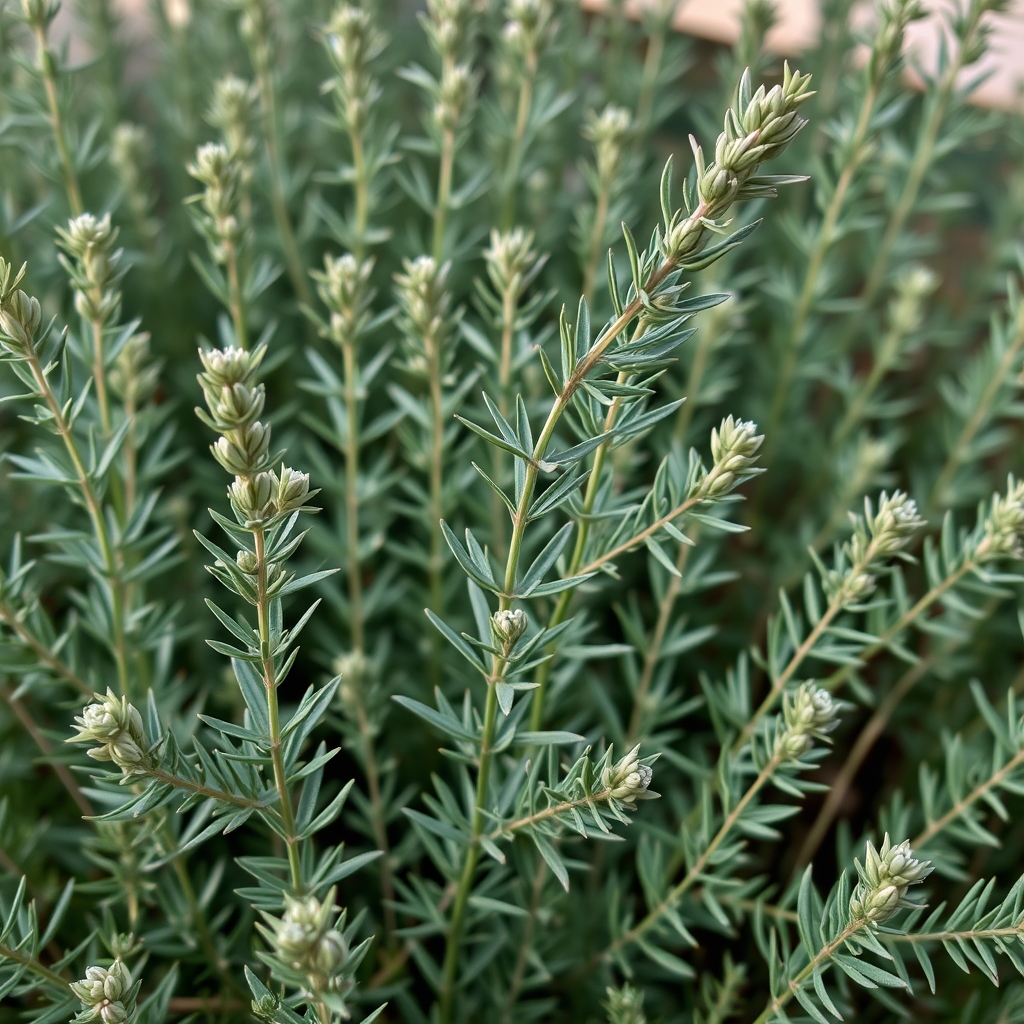 Artemisia Dracunculus Tarragon