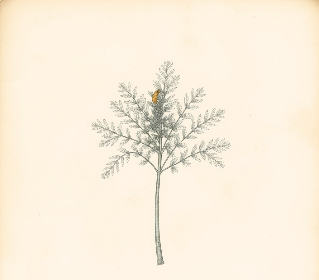 Artemisia 'Rosa Schleier'