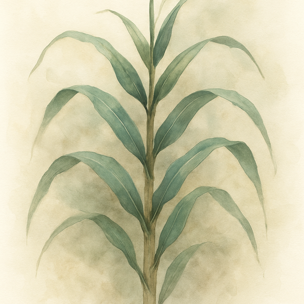 Arundo Donax