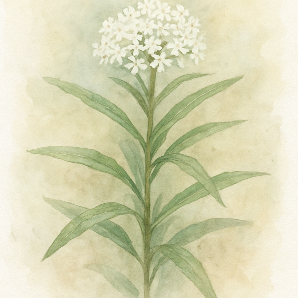 Asclepias Ice Ballet