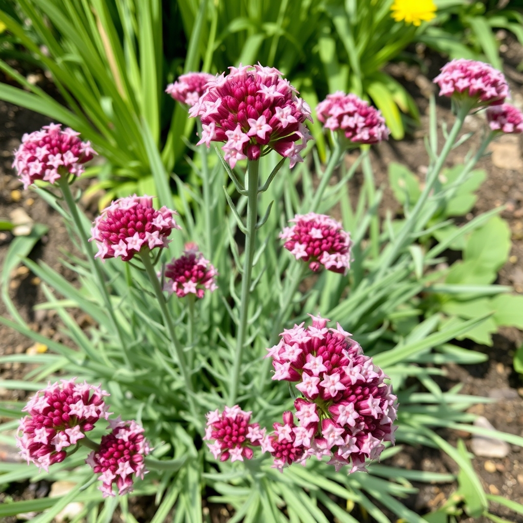 Asclepias Soulmate