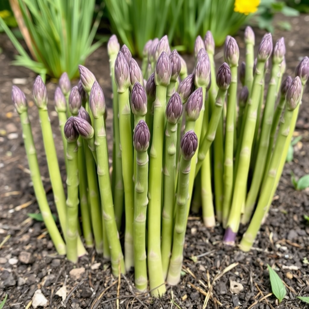 Asparagus Connover's Colossal