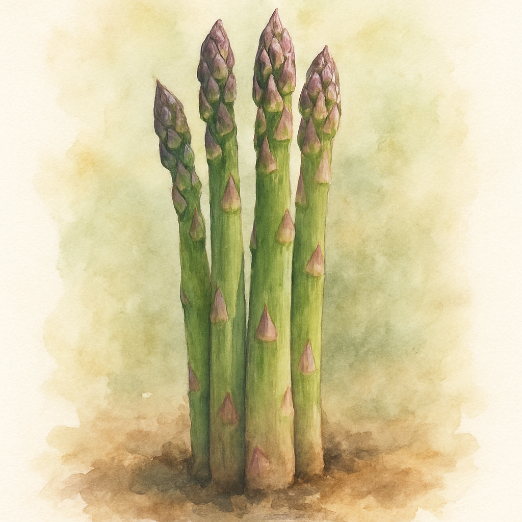 Asparagus Connover's Colossal