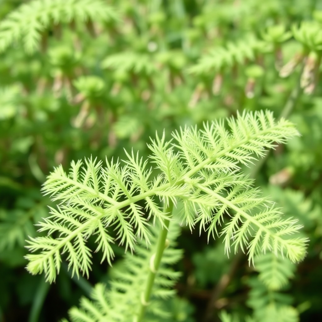 Asparagus Fern