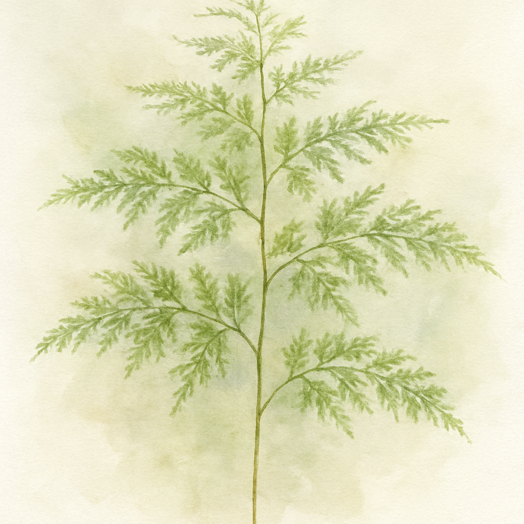Asparagus Fern