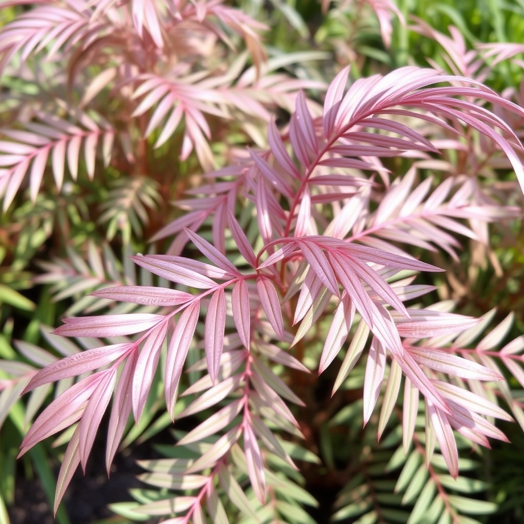 Astelia nervosa ‘Westland’
