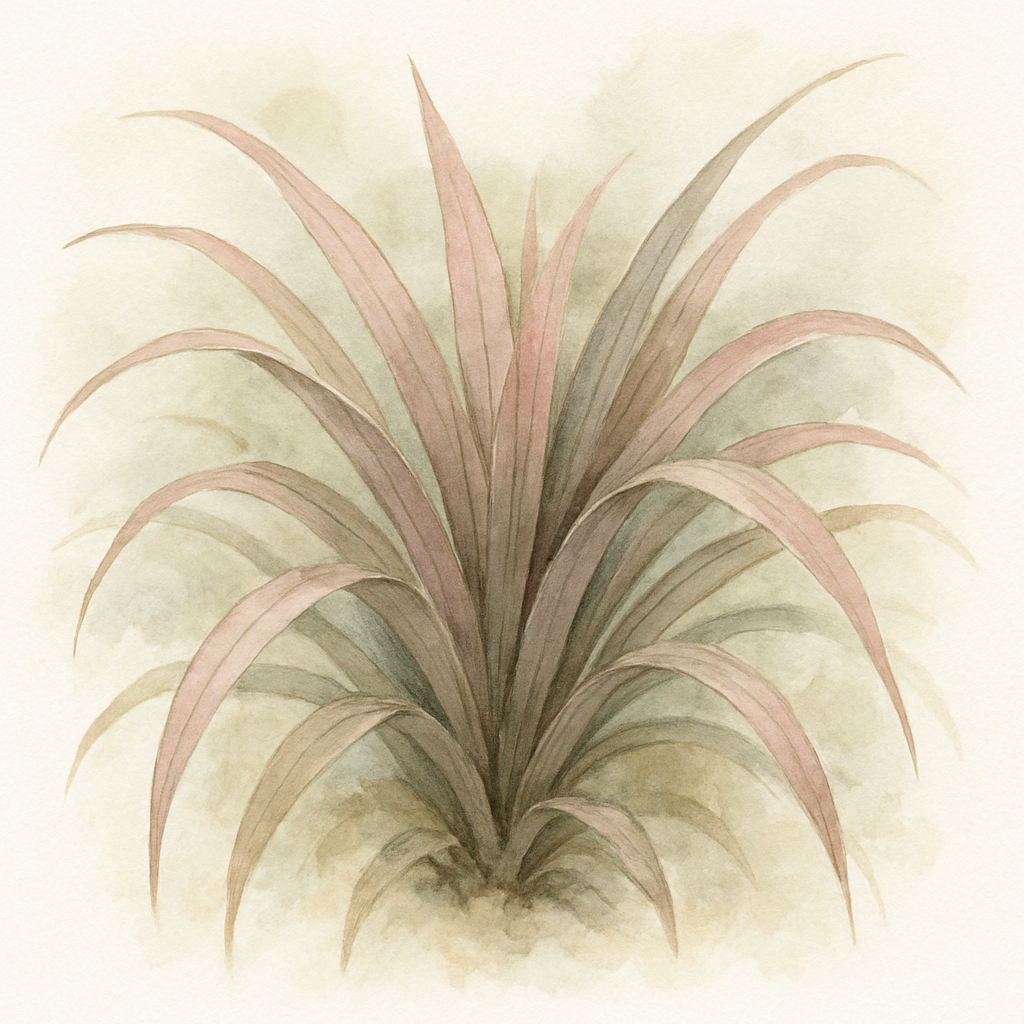 Astelia nervosa ‘Westland’