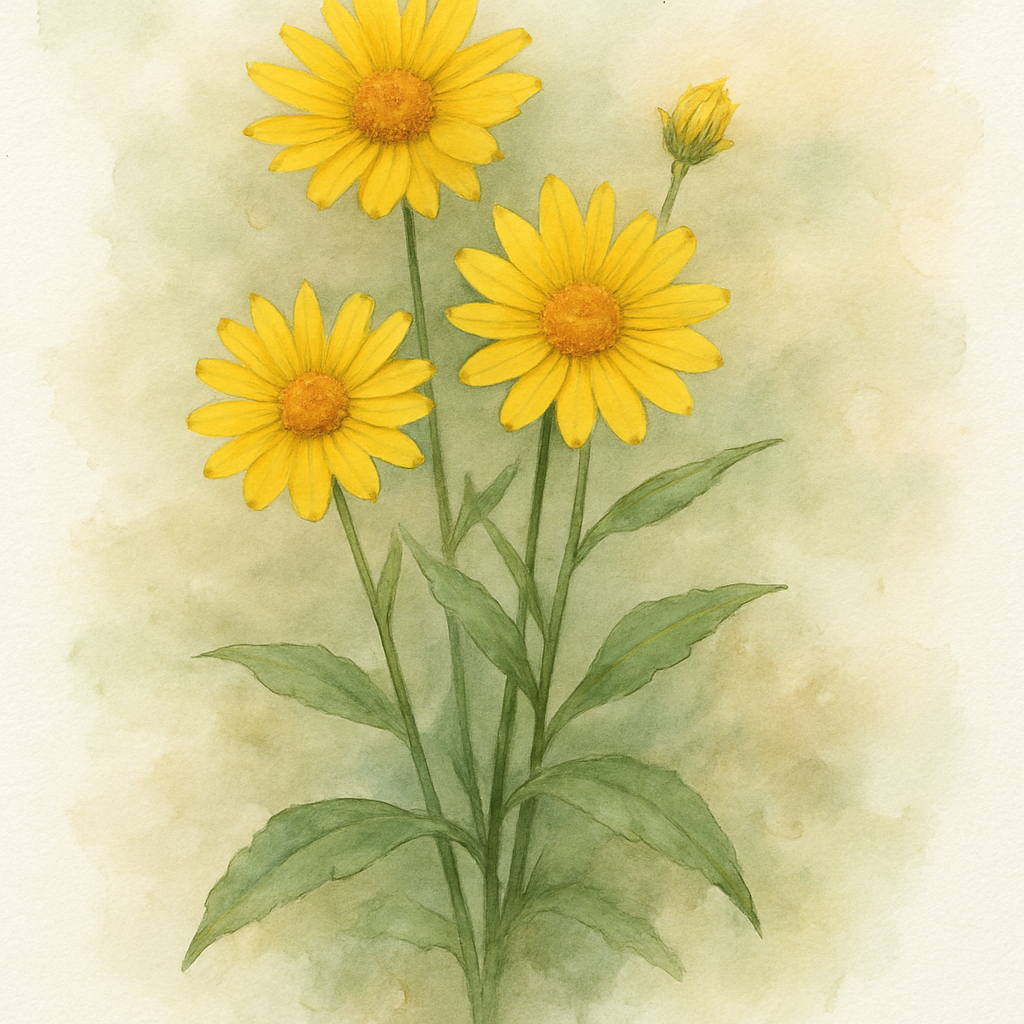 Aster amellus 'Sonora'