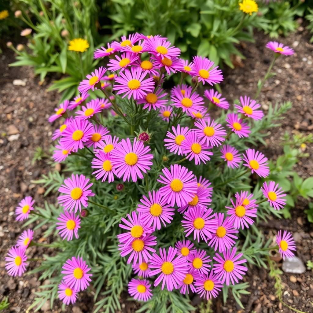 Aster Ashvi