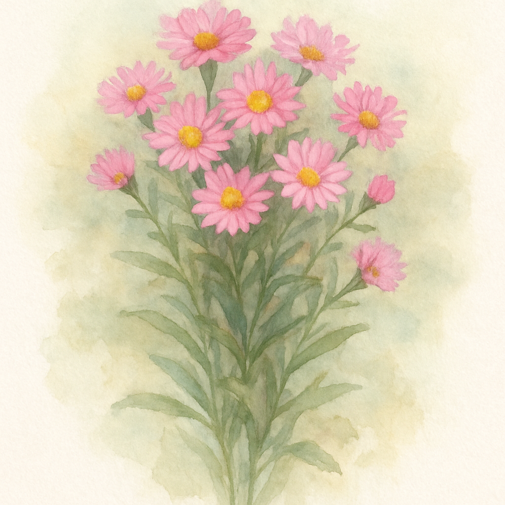 Aster Ashvi
