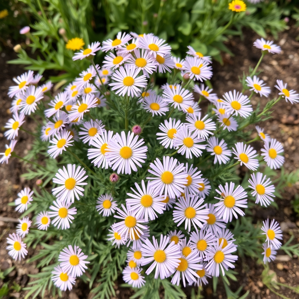 Aster Asrugo