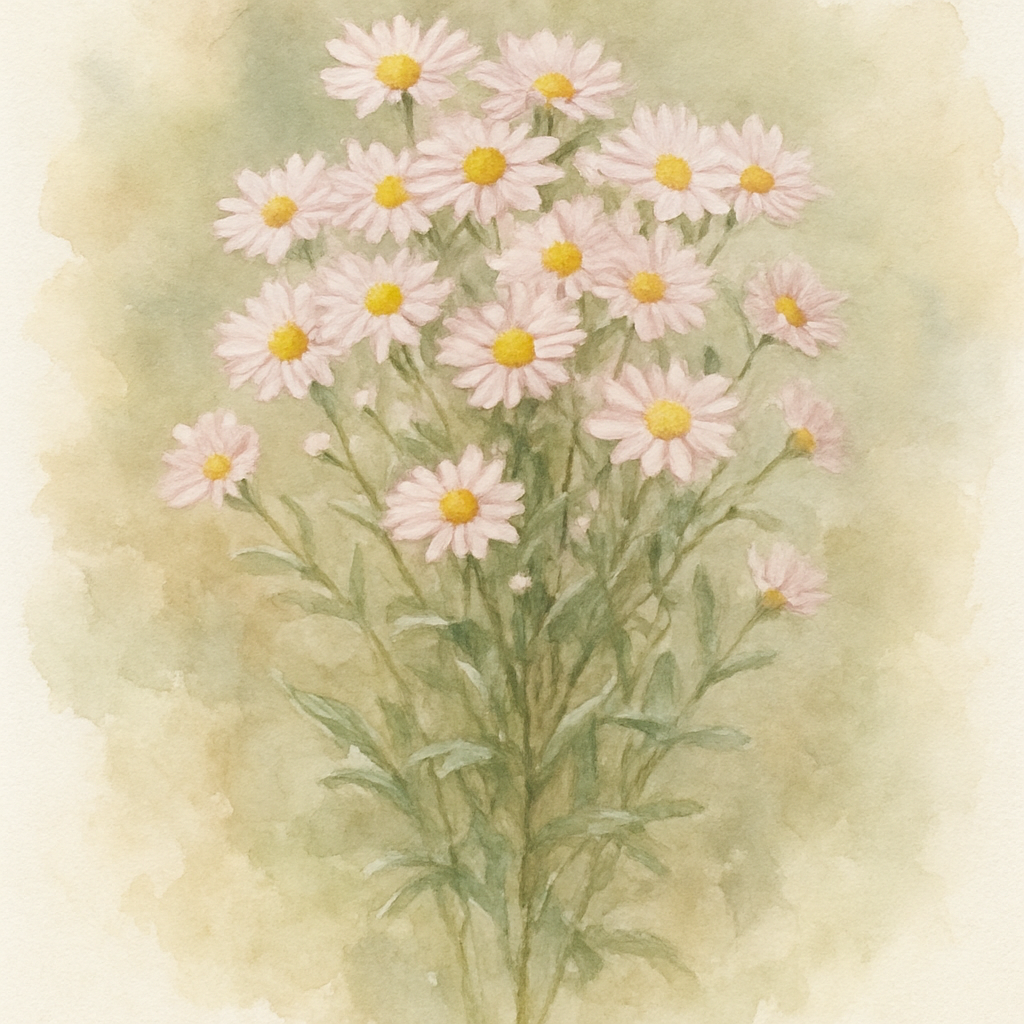 Aster Asrugo