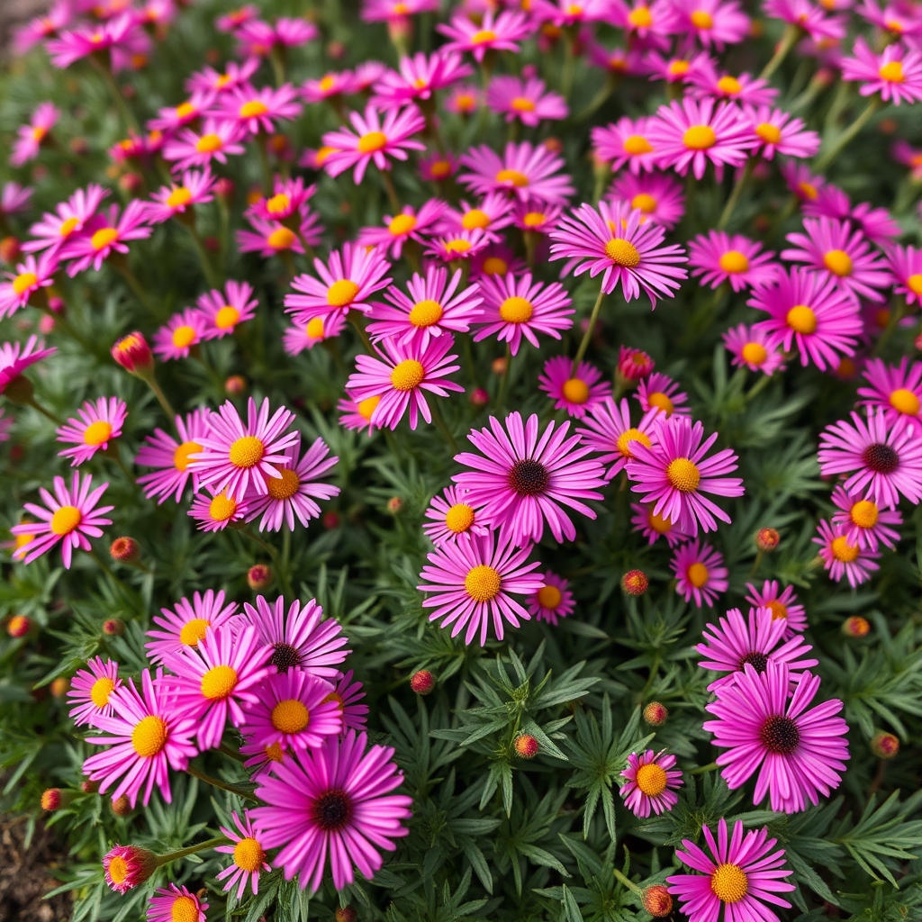 Vom Bresserhof Aster