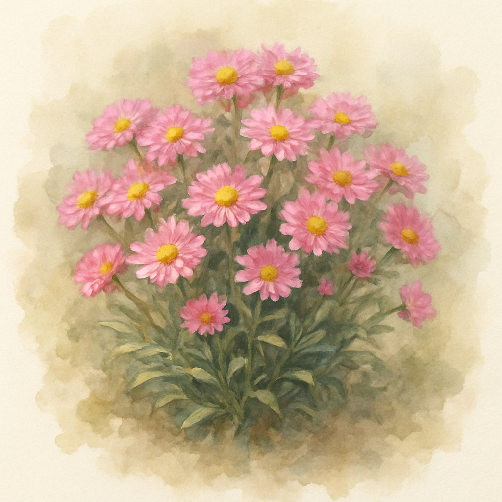 Vom Bresserhof Aster
