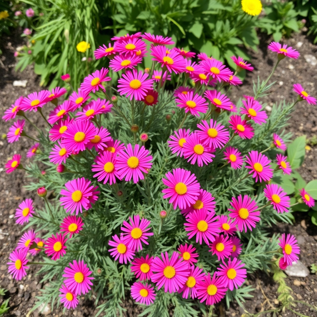 Aster Jenny