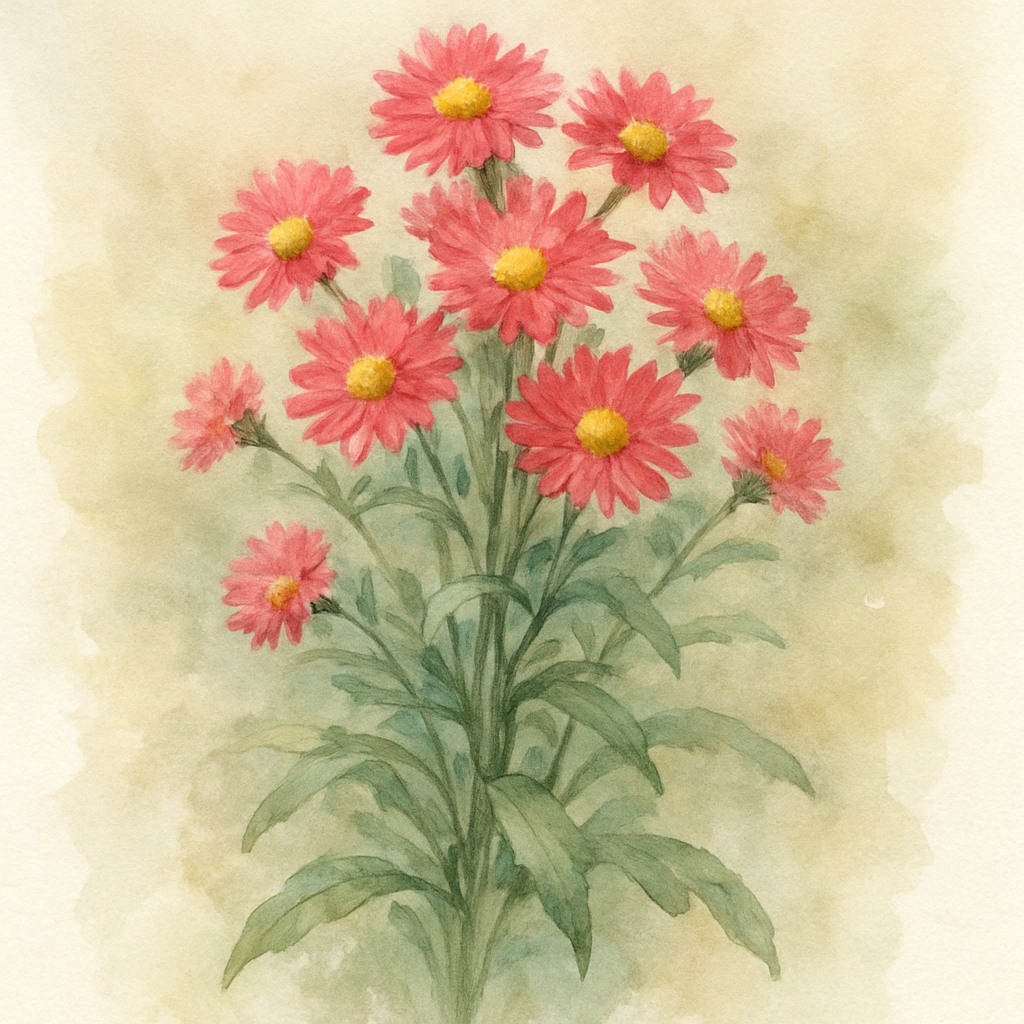 Aster Jenny