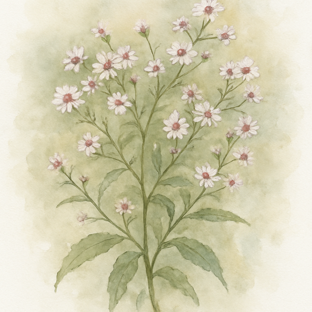Aster laterifolius ‘Chloe’
