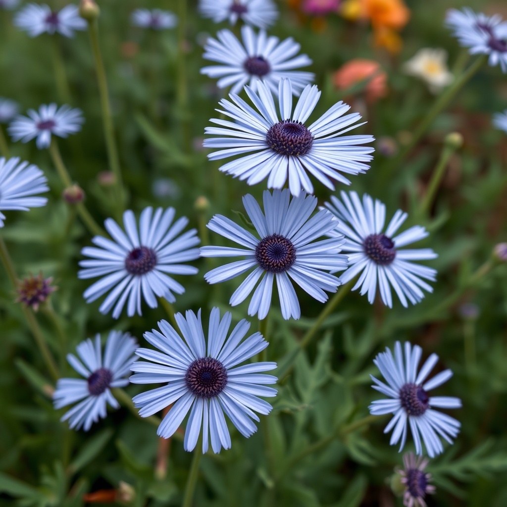 Aster Marie Ballard