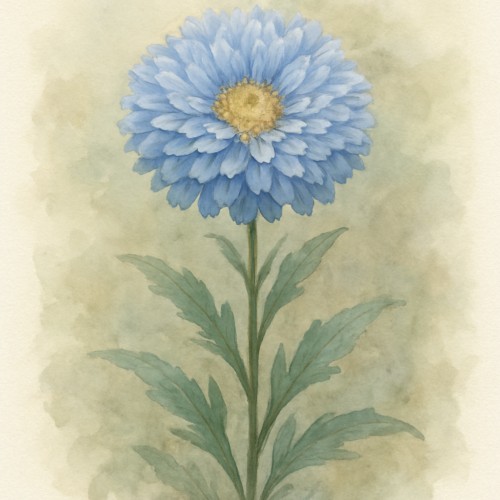 Aster Marie Ballard