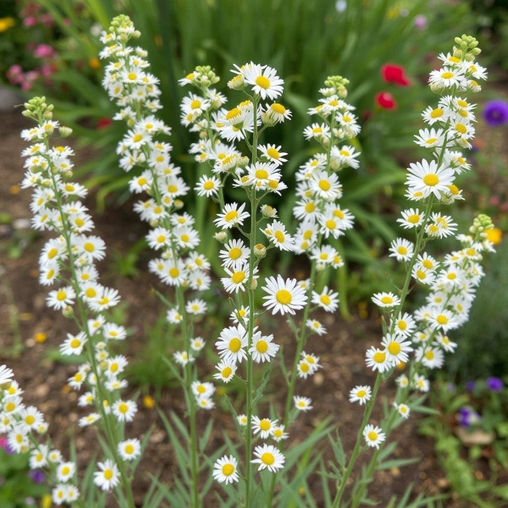 Aster Monte Cassino
