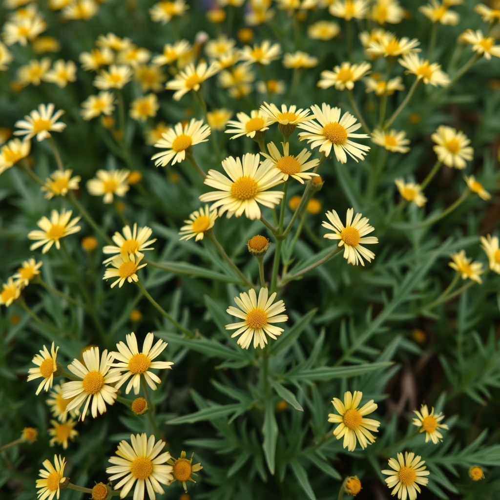 Aster Primrose Path