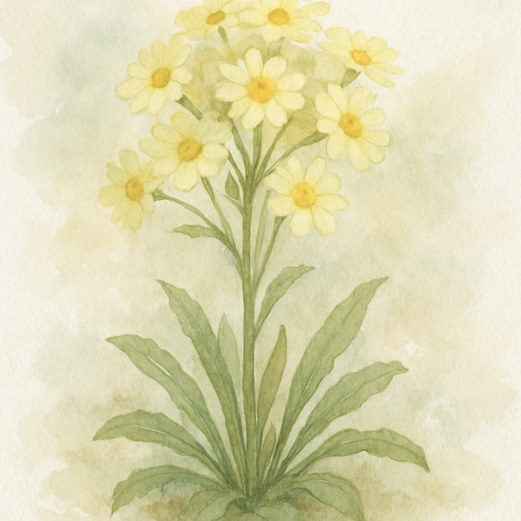 Aster Primrose Path