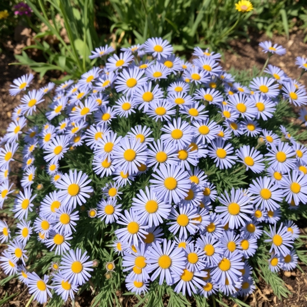 Anton Kippenberg Aster