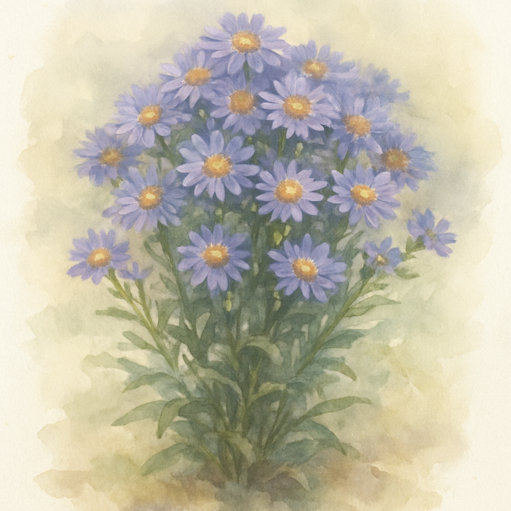 Anton Kippenberg Aster