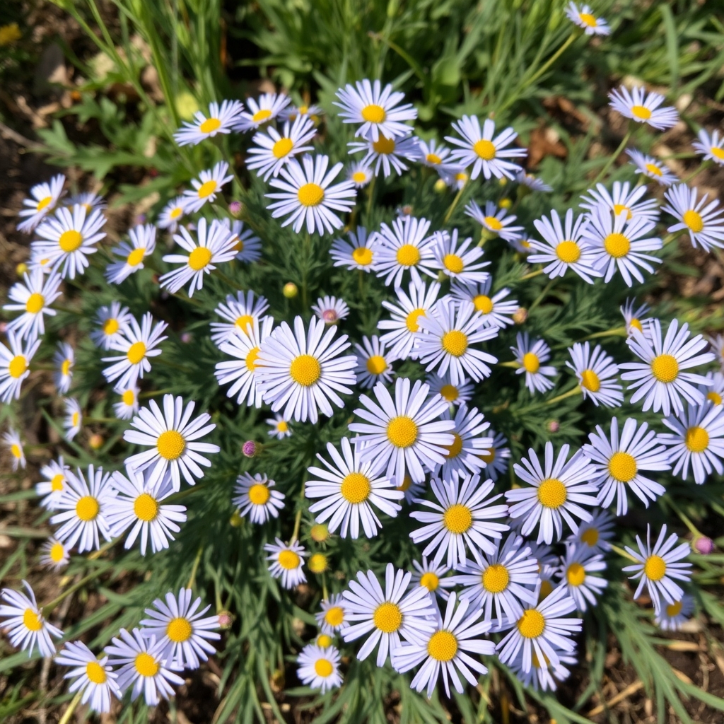 Aster Starshine