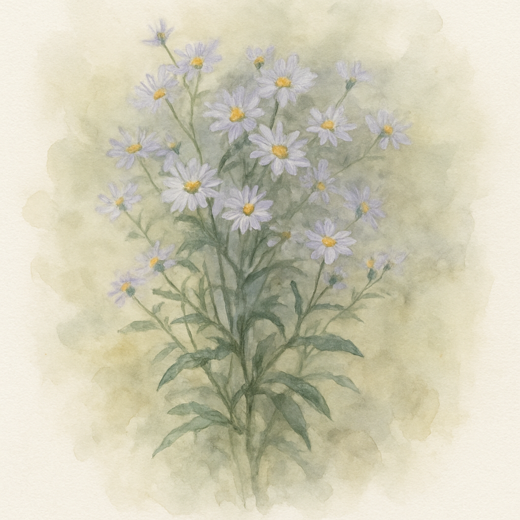 Aster Starshine