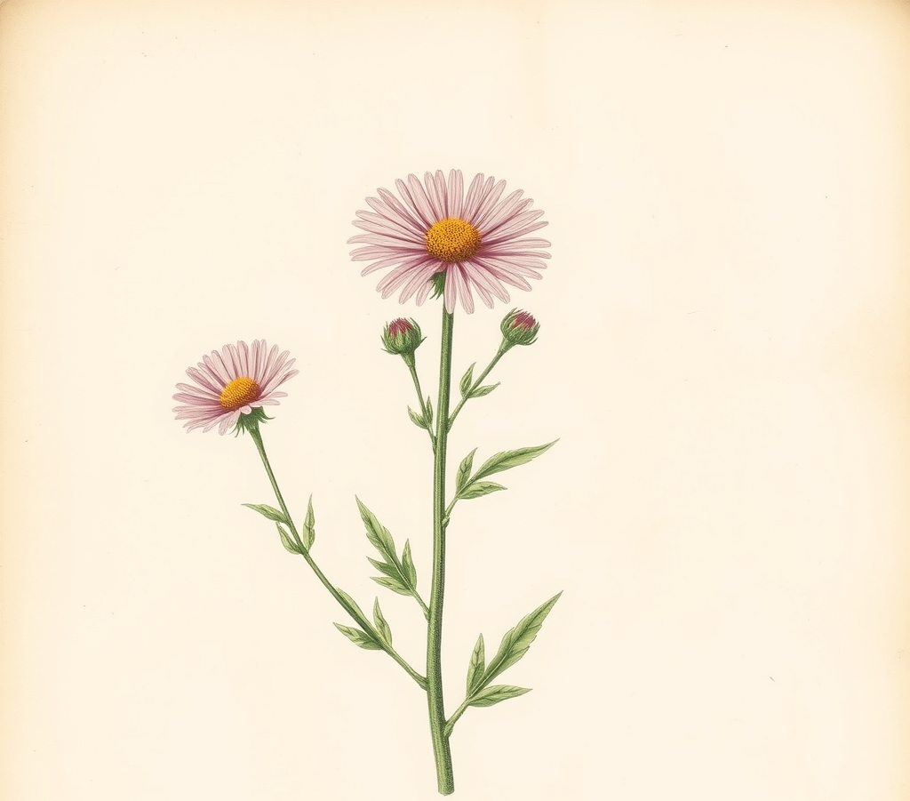 Aster thomsonii